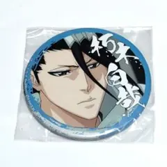 BLEACH　阿散井恋次　アクリルスタンド　セリア