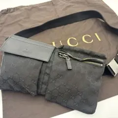 2026年最新】gucci ウエストポーチの人気アイテム - メルカリ