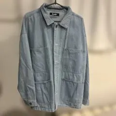 kutir ジャケットのサムネイル