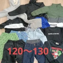 キッズ服 まとめ売り トップス ボトムス アウター