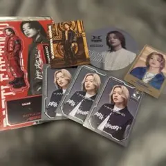 山本彰吾　グッズ