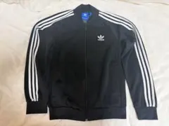 【有名人多数着用】adidas SST トラックジャケット トレフォイル