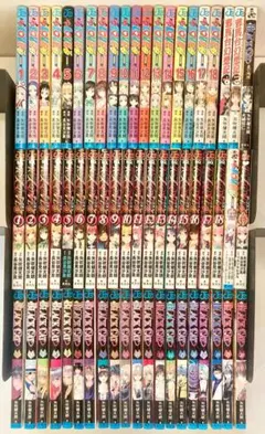 ToLOVEる―とらぶる― 全巻＋関連本　計61冊 ToLOVEる―とらぶる― 全巻＋関連本 計61冊 - メルカリ