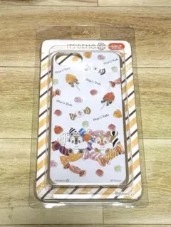 【イッツデモ】チップとデール iPhone 7/6s/6 ケース【中古】のサムネイル