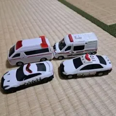 トミカ パトカー 11台 まとめ売り トミカ パトカー 11台 まとめ売り