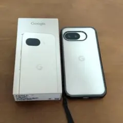 グーグルピクセル9a　 SIMフリー Google Pixel9a 128GB