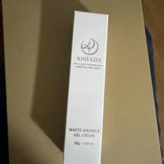 2025年最新】アスハダ シミシワホワイトクリームの人気アイテム - メルカリ