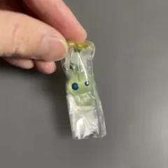 ピクミン めじるしアクセサリー ひかり