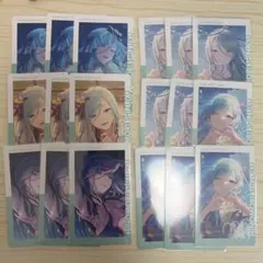 プロセカ 日野森雫 エピカ ノーマル