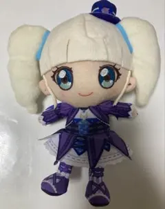 2025年最新】アイカツ ユリカ ぬいぐるみの人気アイテム - メルカリ