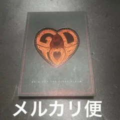 【希少】GD&TOP THE FIRST ALBUM Amazon.co.jp: THE FIRST ALBUM(DVD付): ミュージック
