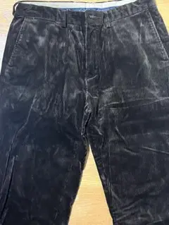 90s〜 Polo Ralph Lauren コーデュロイ W36L30ブラウン