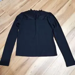 未使用LOVETOXIC カットソー