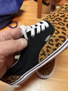 2026年最新】vans era leopardの人気アイテム - メルカリ