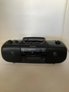 cdラジカセ ラジオ