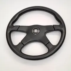 モモ X-AVION アビオン ステアリング 35.5パイ ホーンボタン付 希少 モモ X-AVION アビオン ステアリング 35.5パイ ホーンボタン付 希少