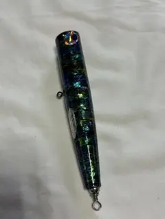 ⚠️新品未使用品　貝田ルアー　ロッキー150のサムネイル