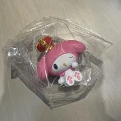 マイメロディ　マイメロ　肩ズン　ガチャガチャ