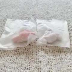 サンリオ カプセルトイ ふにゅまるスタイルフィギュア まったりみっくす