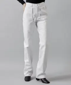 サリバン WASHED DENIM CHAPS JAENSのサムネイル