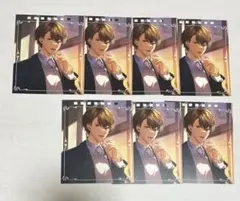 み*う様 にじさんじ 卓上カレンダー2025 TypeB 加賀美ハヤト