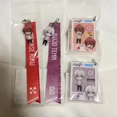 アイナナ グループ記念日2025 アクスタ　TRIGGER 九条天