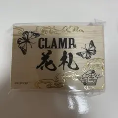 CLAMP展　花札　通常版のサムネイル