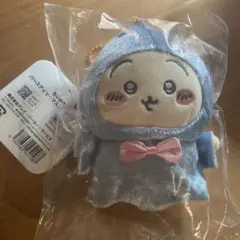 ちいかわ バ～スディッ・・・ うさぎ　マスコット