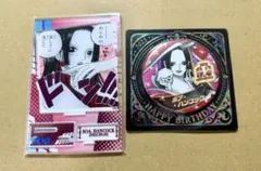 ONE PIECE ボア・ハンコック バースデーグッズセット - メルカリ