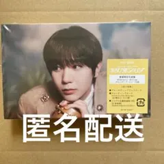 NCT WISH 「WISHLIST」 WISH for U リョウ