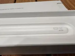 Apple Pencil (第2世代) A2051