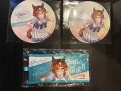 2026年最新】応援タオル ウマ娘の人気アイテム - メルカリ