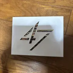 関ジャニ∞/47〈初回限定盤・4枚組〉 - メルカリ