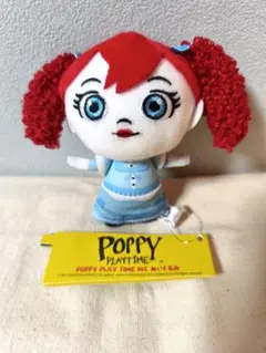 2026年最新】ポピープレイタイム ポピーちゃん ぬいぐるみの人気