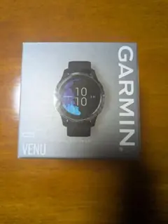 GARMIN VENU スマートウォッチ 本体