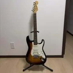 Photogenic エレキギター サンバースト 本体のサムネイル