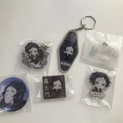 文豪ストレイドッグス 芥川龍之介 グッズ まとめ売り - メルカリ