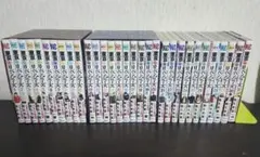 東京卍リベンジャーズ　全巻まとめ売り