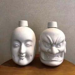 天岩戸神楽面 そば焼酎 720ml 神楽酒造 - メルカリ