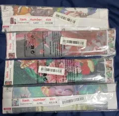 ビーズアート アート・写真