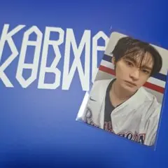 SOUNDWAVE KARMA リノ