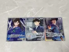 名探偵コナン TCG 降谷零 SRP SRセット - メルカリ