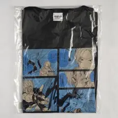SAKAMOTO DAYS GU Tシャツ Lサイズ ⭐︎目黒蓮着用⭐︎ - メルカリ