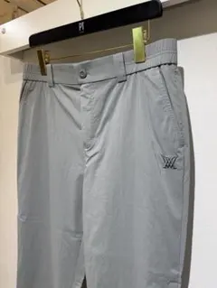 ANEW GOLF メンズ SSストレッチゴルフショートパンツ モカブラウン