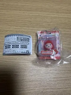 たまごっち　ブリスターパッケージコレクション　いちごっち