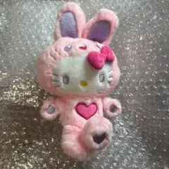 サンリオキャラクターズ当りくじ ラストスペシャル賞 ハローキティ