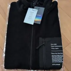 フリージップベスト