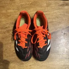 Adidas Predator サッカーシューズ 22cm - メルカリ