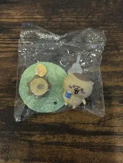 チョコサプ ちいかわ