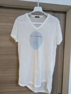 2025年最新】ann demeulemeester tシャツの人気アイテム - メルカリ